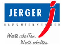 Bauunternehmen Christian JERGER GmbH+Co.KG