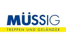 Moritz Müssig GmbH - Treppen und Geländer