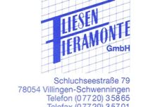 Fliesen Fieramonte GmbH