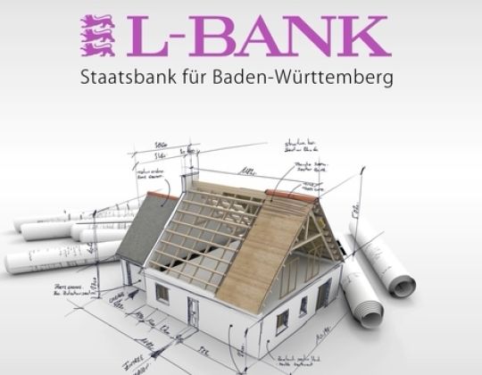 L-Bank, Wohnen mit Kind: Zinsen ab 3,44%*