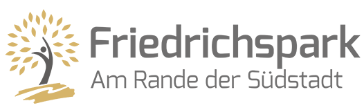 Friedrichspark Logo
